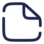 File SVG Icon
